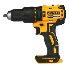 Parafusadeira / Furadeira Impacto 1/2 Bateria 20v Dewalt Foto mini 3