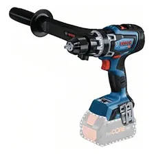 Parafusadeira Furadeira Impacto Bosch Gsb 18v-150 C Sb Foto mini 1