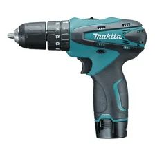 Parafusadeira Furadeira Impc Trena 30m Biv 12v Dk0070 Makita Foto mini 1