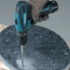 Parafusadeira Furadeira Impc Trena 30m Biv 12v Dk0070 Makita Foto mini 4