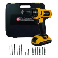 Parafusadeira Furadeira Similar Dewalt 02 Foto mini  3