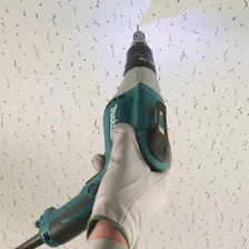 Parafusadeira Gesso Drywall Makita Fs2200 220v Profissional Foto mini 2