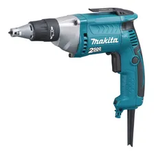 Parafusadeira Gesso Drywall Makita Fs2200 220v Profissional Foto mini 1
