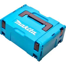 Parafusadeira Impacto Bateria 18v C/maleta Dtd172rtj Makita Foto mini 4
