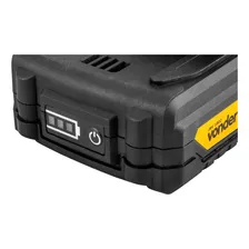 Parafusadeira Ipfv1851 Vonder C/ Bateria 2.0ah + Carregador Foto mini 4
