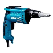 Parafusadeira Makita Drywall 220v 570w Fs4000-220v Foto mini 1