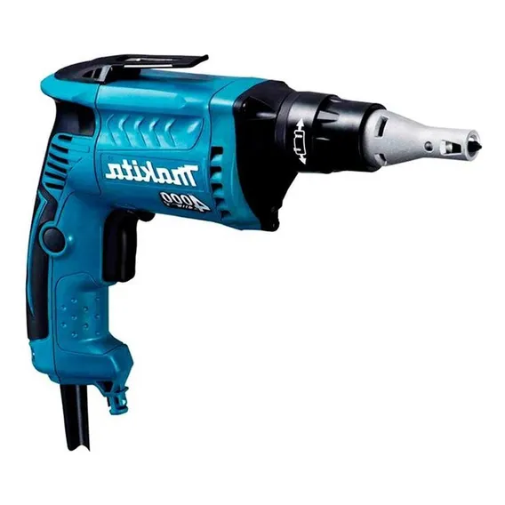 Parafusadeira Makita Drywall 220v 570w Fs4000-220v Foto 1
