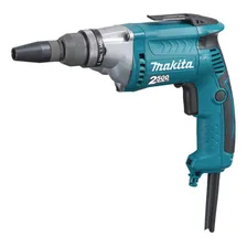 Parafusadeira Para Drywall Gesso 570w Fs2700 110v Makita Foto mini 1