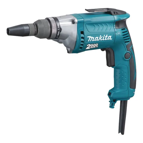 Parafusadeira Para Drywall Gesso 570w Fs2700 110v Makita Foto 1