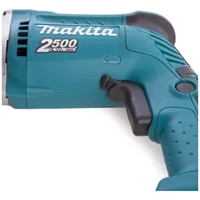 Parafusadeira Para Drywall Gesso 570w Fs2700 110v Makita Foto mini 2