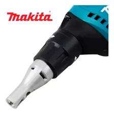 Parafusadeira Para Gesso 570w Fs4000 Makita 220v Cor Azul Foto mini  3