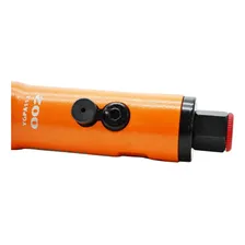 Parafusadeira Reta 1/4 Regulagem Torque Pneumática Foto mini 4