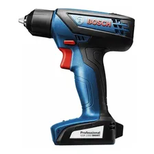 Parafusadeira sem fio Bosch Professional GSR 10.8 V-LI azul-turquesa Foto mini 1