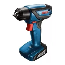 Parafusadeira sem fio Bosch Professional GSR 10.8 V-LI azul-turquesa Foto mini 2