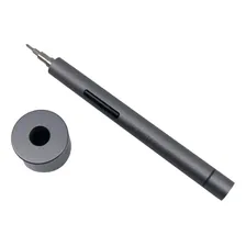 Parafusadeira sem fio Xiaomi Wowstick 1F+ 3.7V space gray Foto mini 2