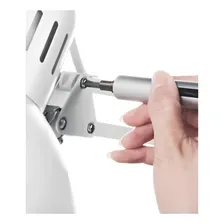 Parafusadeira sem fio Xiaomi Wowstick 1P+ 1.5V prateada Foto mini 3