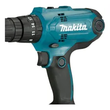 Parafusadeira/furadeira Impacto 320w 220v Makita Foto mini 1