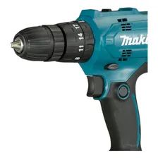 Parafusadeira/furadeira Impacto 320w 220v Makita Foto mini 4