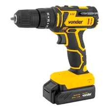 Parafusadeira/furadeira Vonder 20v Pfv020l Foto  mini 1