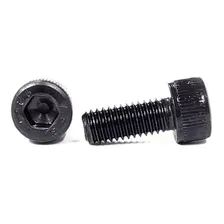 Parafuso Allen Cabeça Cilíndrica M5 X 12mm - 100 Foto  mini 1