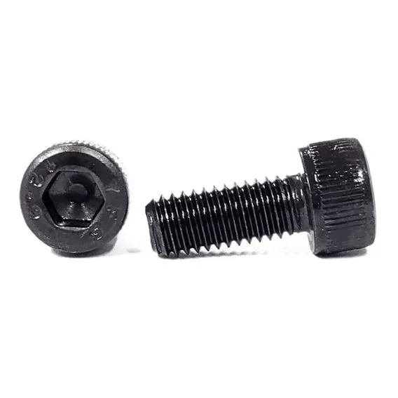 Parafuso Allen Cabeça Cilíndrica M5 X 12mm - 100 Foto 1