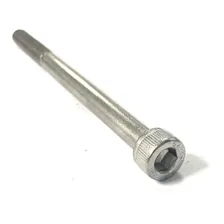 Parafuso Allen Cabeça Cilíndrica M6 X 100mm Inox - 10 Peças Foto mini 2