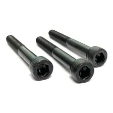 Parafuso Allen Cabeça Cilíndrica M6 X 45mm - 10 Foto mini 3