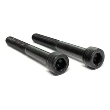 Parafuso Allen Cabeça Cilíndrica M6 X 45mm - 10 Foto mini 1