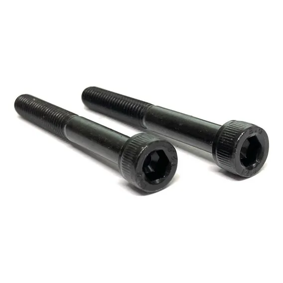 Parafuso Allen Cabeça Cilíndrica M6 X 45mm - 10 Foto 1