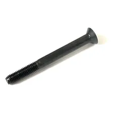 Parafuso Allen M5 X 45mm Cabeça Chata - 10 Foto mini 2