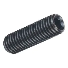 Parafuso Allen Sem Cabeça M4 X 4 - 100 Peças Foto mini 3