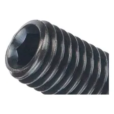 Parafuso Allen Sem Cabeça M4 X 4 - 100 Peças Foto mini 4