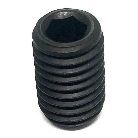 Parafuso Allen Sem Cabeça M8 X 16mm - 10 Foto 1
