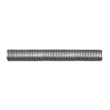 Parafuso Barra Inox Unc 3/4 [ 24050100 ] Ciser Foto  mini 1