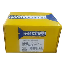 Parafuso Cabeça Chata Phillips 4,0x30mm Cx 500un - Jomarca Foto  mini 1