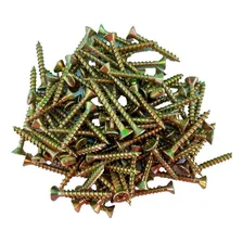 Parafuso Cabeça Chata Phillips 4,0x30mm Cx 500un - Jomarca Foto mini  2