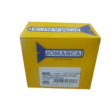 Parafuso Cabeça Chata Phillips 4,0x20mm Cx 500un - Jomarca Foto mini 1