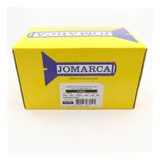 Parafuso Chipboard Cabeça Chata Phs 5,0 X 35 - Cx 500 Pçs Foto  mini 1