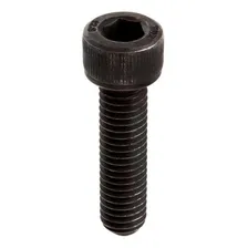 Parafuso CilĂndrica Allen M4 X 10 Oxidado 500 Pçs Foto mini 1
