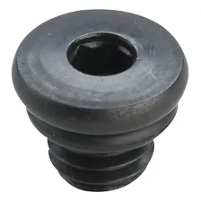 Parafuso De Sangria Do Manete Shimano Com O-ring M988 Foto mini 1