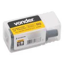 Parafuso De Tração Para Rebitador Manual De Rosca M8 - Vonde Foto mini 2