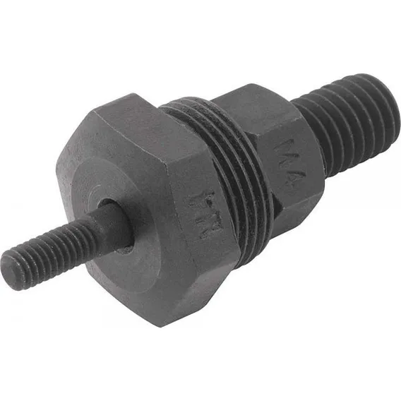 Parafuso De Trao M4 Para Rebitador Manual De Rosca Foto 1