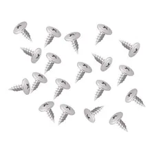 Parafuso Drywall Flangeado 4,2x13mm Ponta Agulha - 1000peças Foto  mini 1