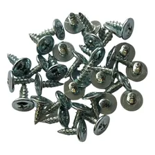 Parafuso Drywall Flangeado 4,2x13mm Ponta Agulha - 1000peças Foto mini 4