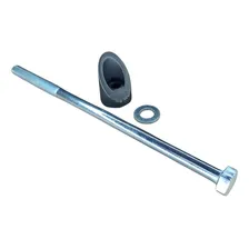Parafuso Expander P/ Mesa Standard 21,1mm Bike Mtb 165mm Foto  mini 1