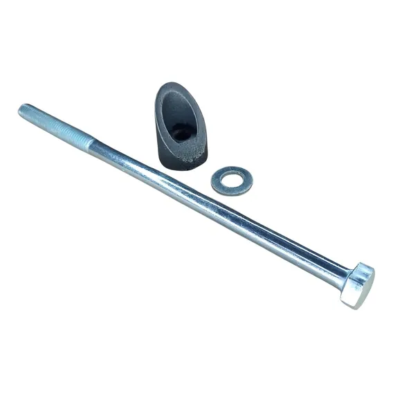 Parafuso Expander P/ Mesa Standard 21,1mm Bike Mtb 165mm Foto 1