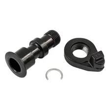Parafuso Fixação Limitador Cambio Deore Slx Rd M7100 M7120 Foto mini 1