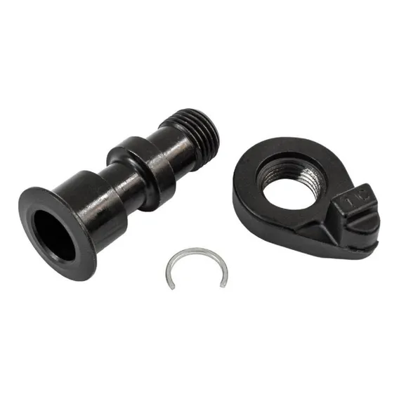 Parafuso Fixação Limitador Cambio Deore Slx Rd M7100 M7120 Foto 1