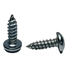 Parafuso Inox 3,5x9, Foto mini 2