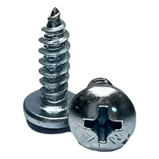 Parafuso Inox 3,5x9, Foto mini 1